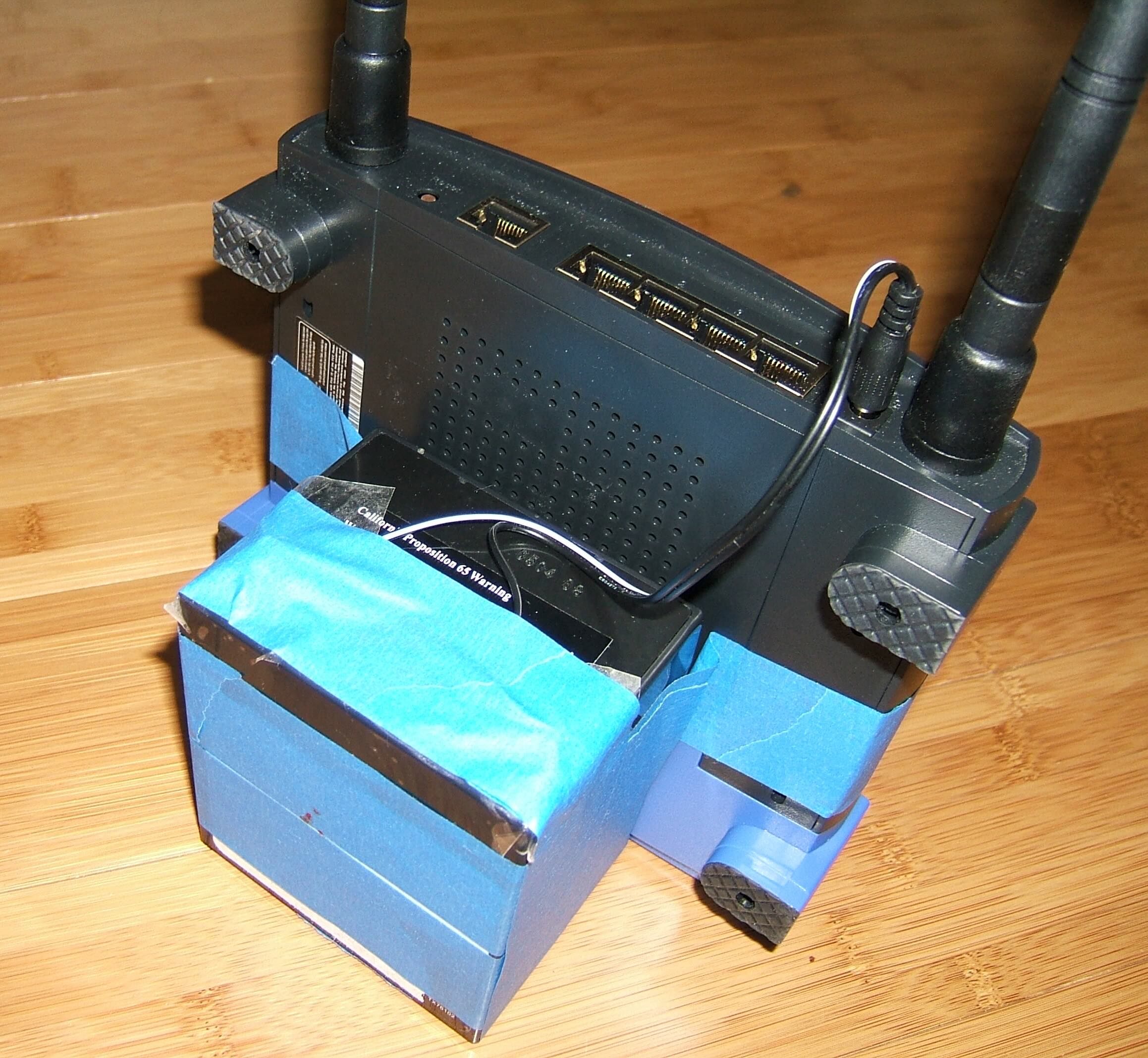 wifiti-hardware