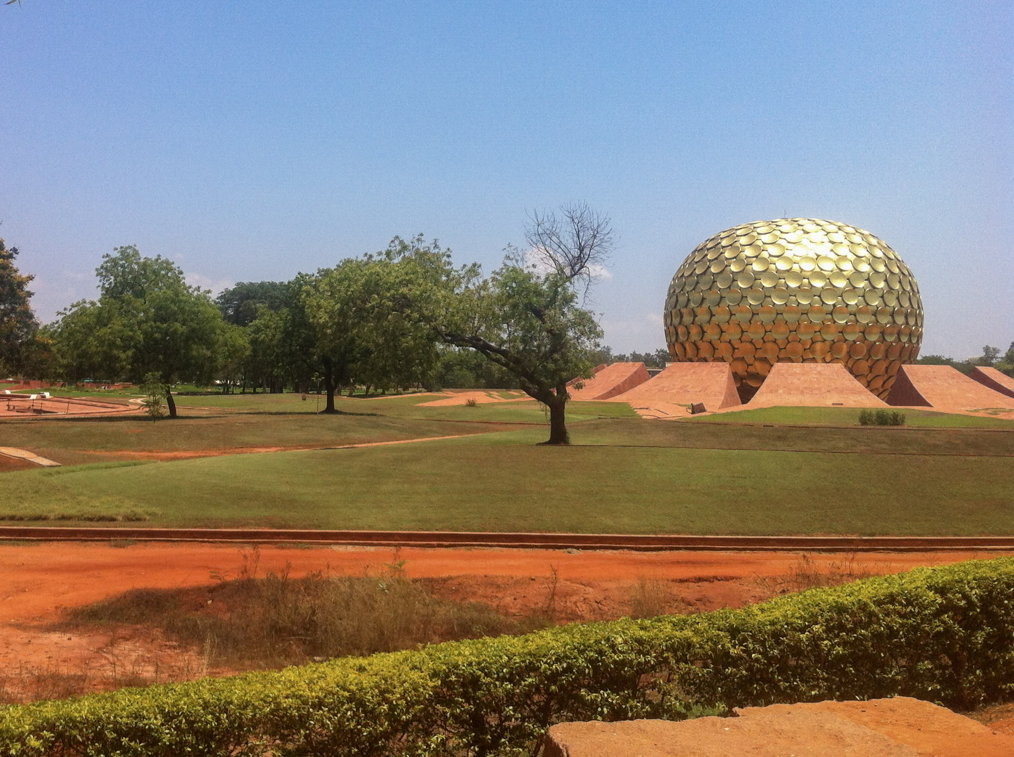auroville