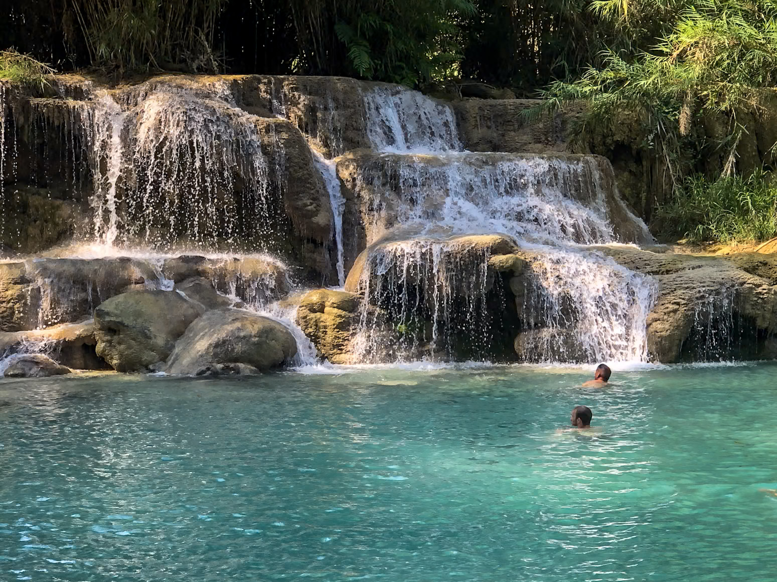 kuang-si-laos