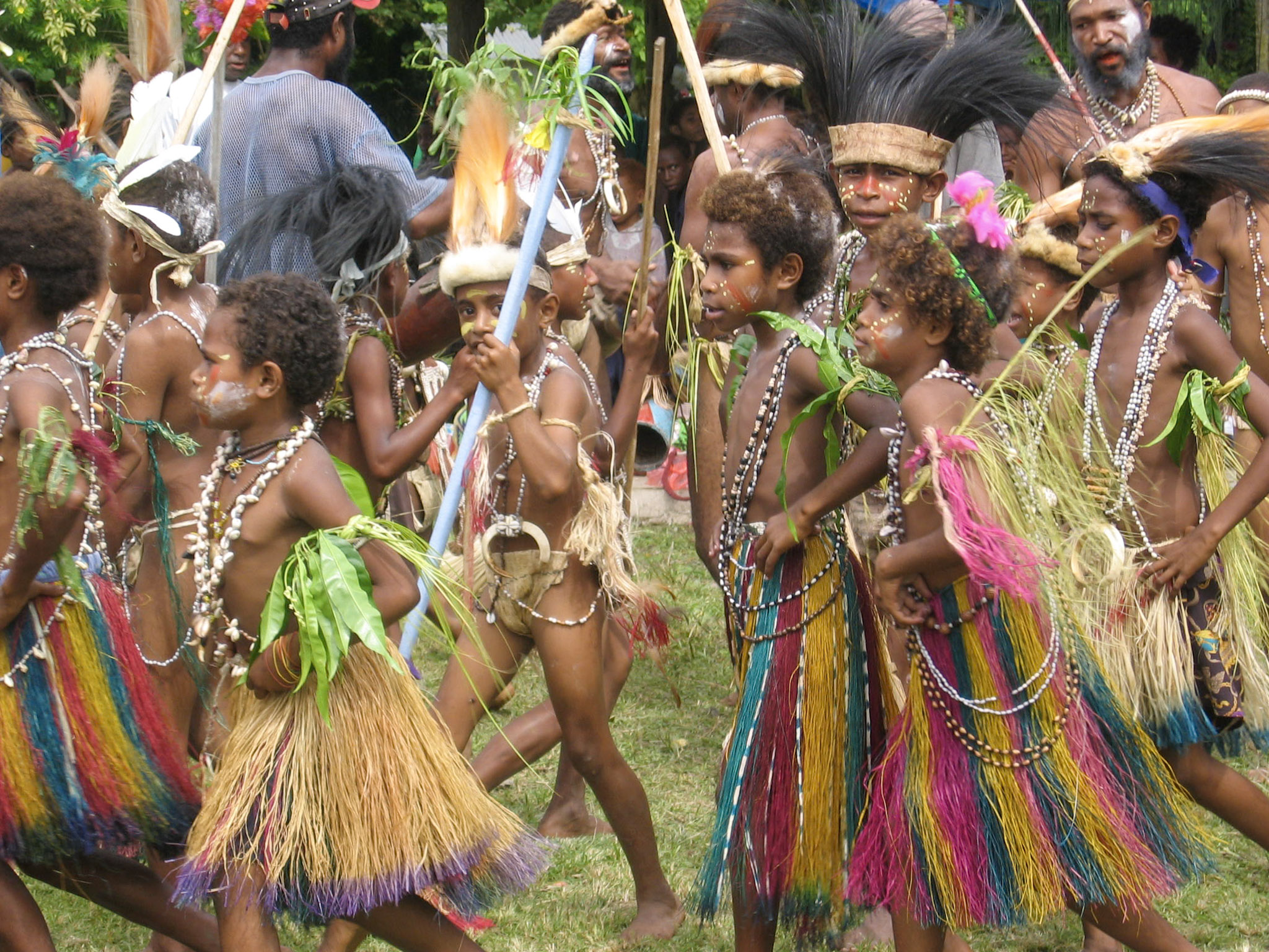 lae-papua-new-guinea
