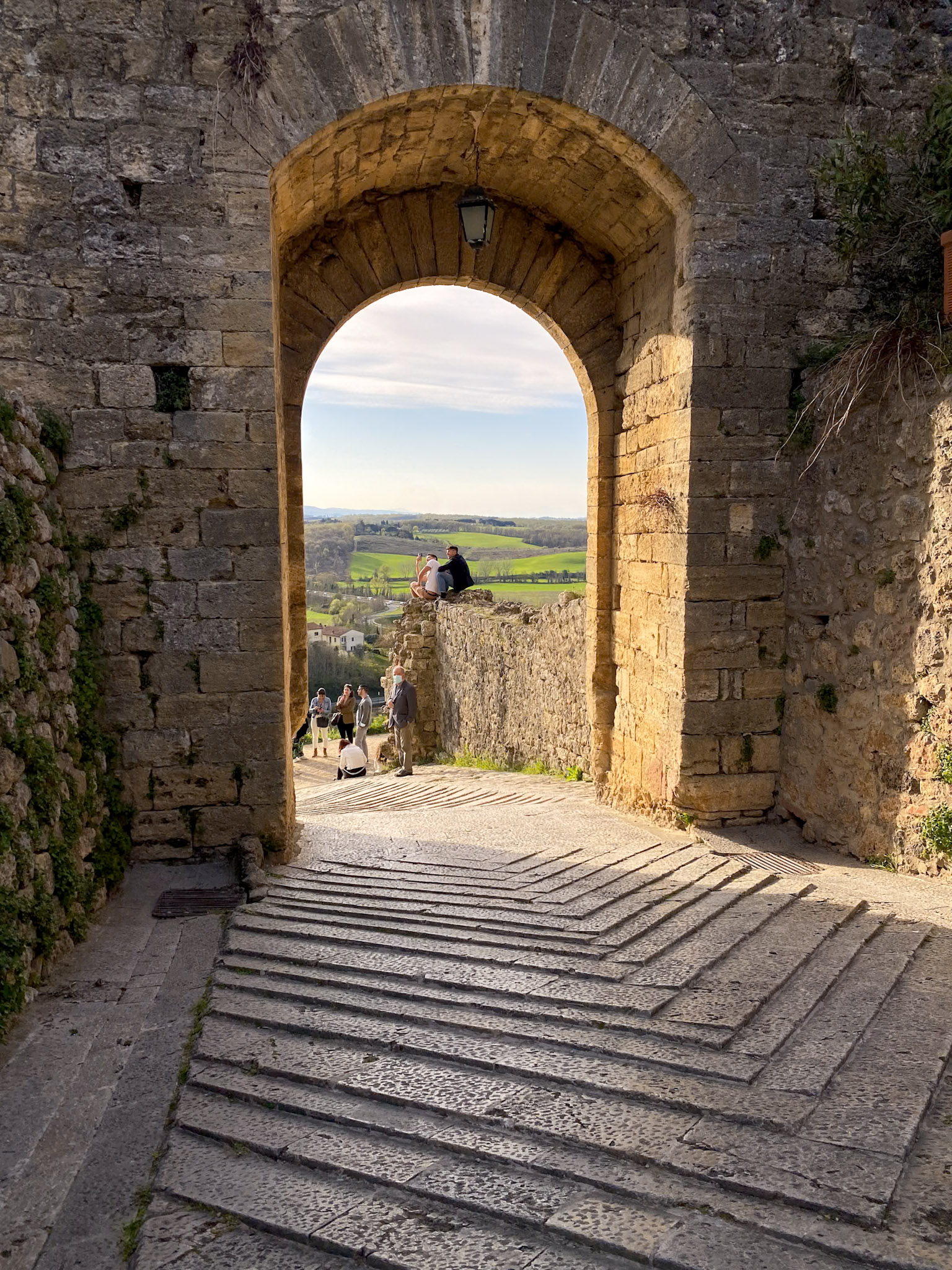 monteriggioni-tuscany