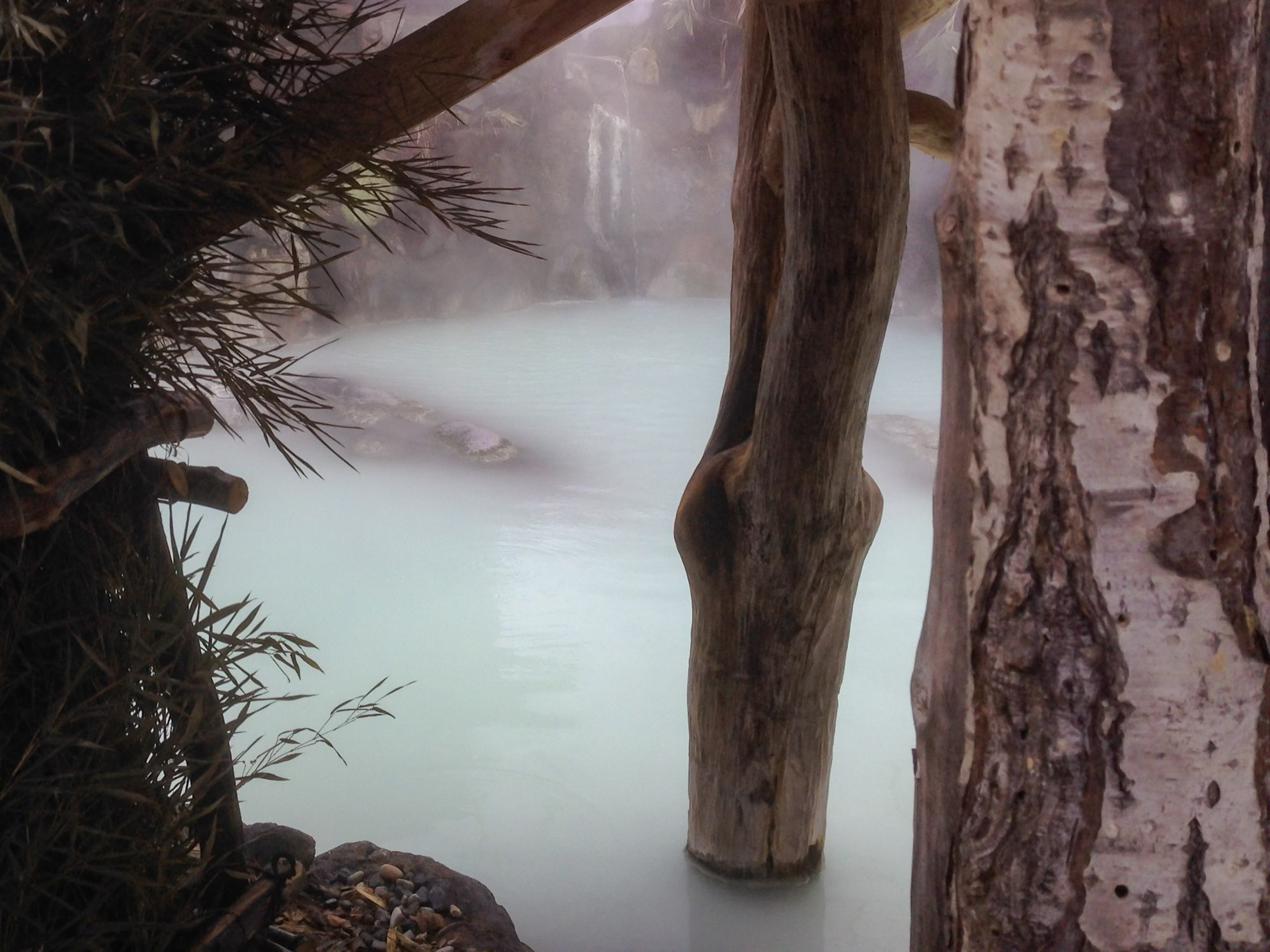 tsurunoyu-onsen